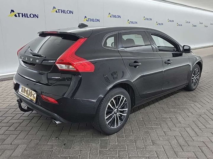 Photo 2 VIN: YV1MV7981H2394922 - VOLVO V40 