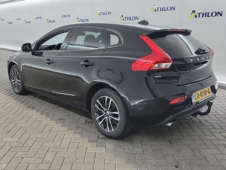 Photo 3 VIN: YV1MV7981H2394922 - VOLVO V40 