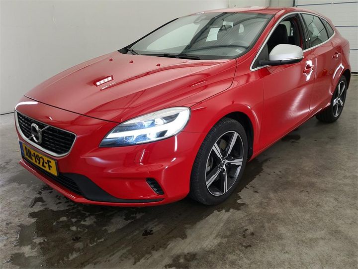 Photo 0 VIN: YV1MV7981H2397368 - VOLVO V40 