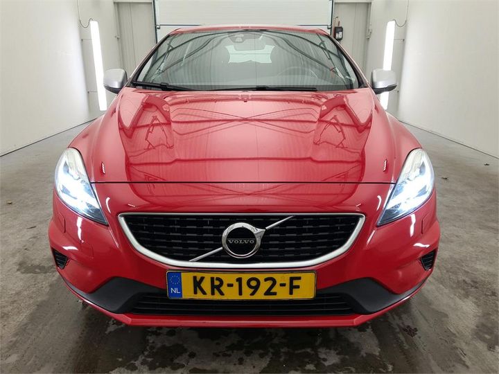 Photo 17 VIN: YV1MV7981H2397368 - VOLVO V40 