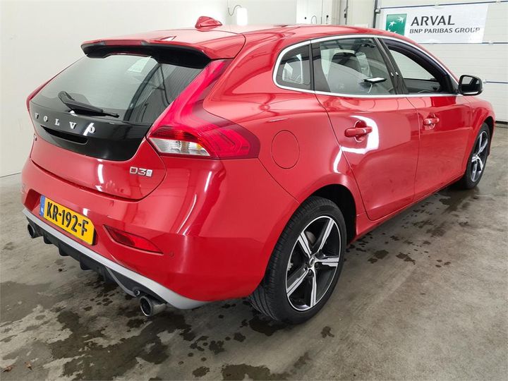 Photo 2 VIN: YV1MV7981H2397368 - VOLVO V40 