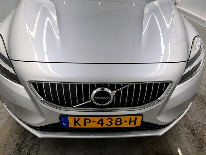 Photo 11 VIN: YV1MV7981H2398189 - VOLVO V40 