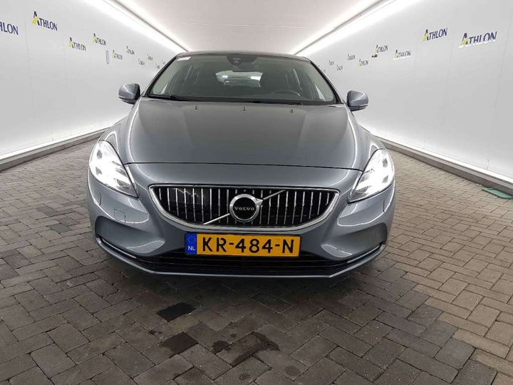 Photo 17 VIN: YV1MV7981H2400686 - VOLVO V40 