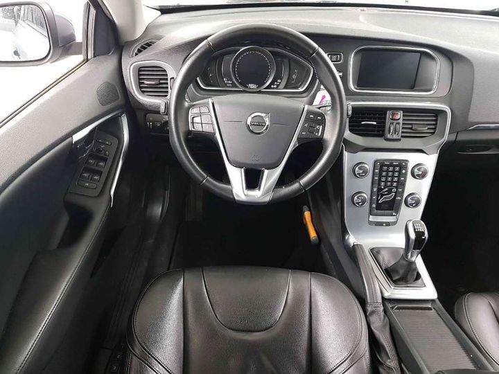 Photo 7 VIN: YV1MV7981H2400686 - VOLVO V40 