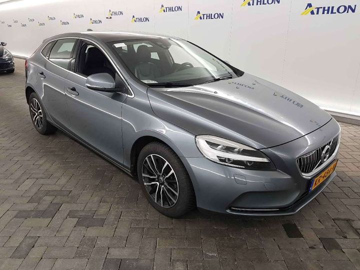 Photo 1 VIN: YV1MV7981H2400686 - VOLVO V40 