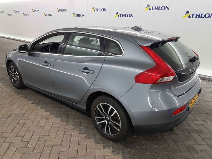 Photo 3 VIN: YV1MV7981H2400686 - VOLVO V40 