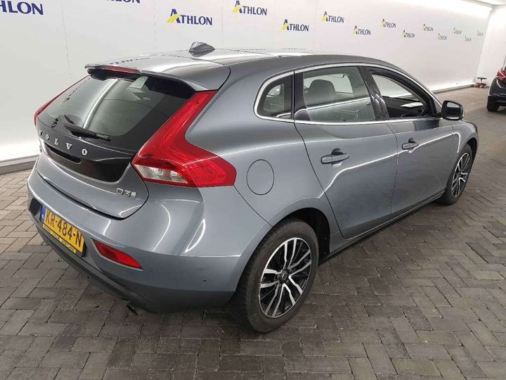 Photo 4 VIN: YV1MV7981H2400686 - VOLVO V40 