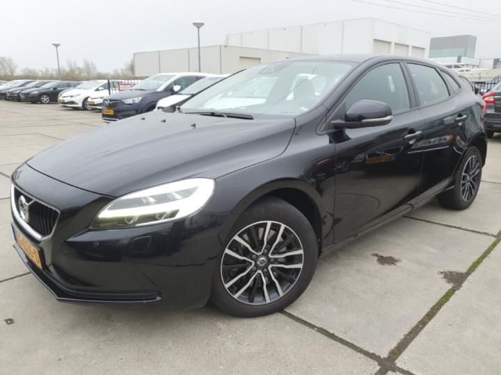 Photo 1 VIN: YV1MV7981H2401825 - VOLVO V40 