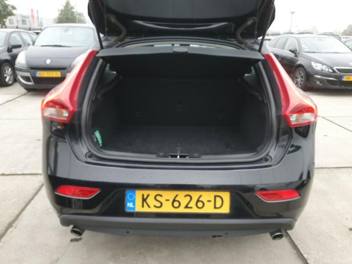 Photo 27 VIN: YV1MV7981H2401825 - VOLVO V40 