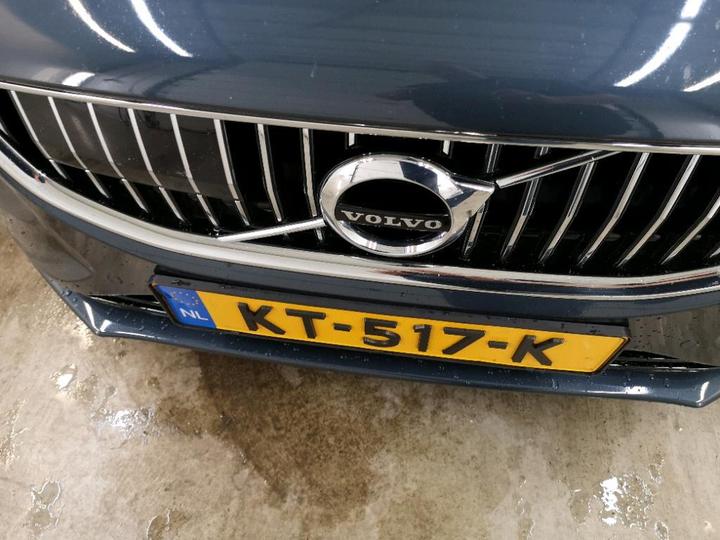 Photo 12 VIN: YV1MV7981H2406012 - VOLVO V40 