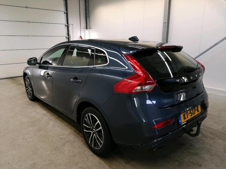 Photo 3 VIN: YV1MV7981H2406012 - VOLVO V40 