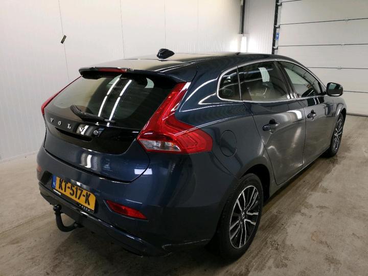 Photo 4 VIN: YV1MV7981H2406012 - VOLVO V40 