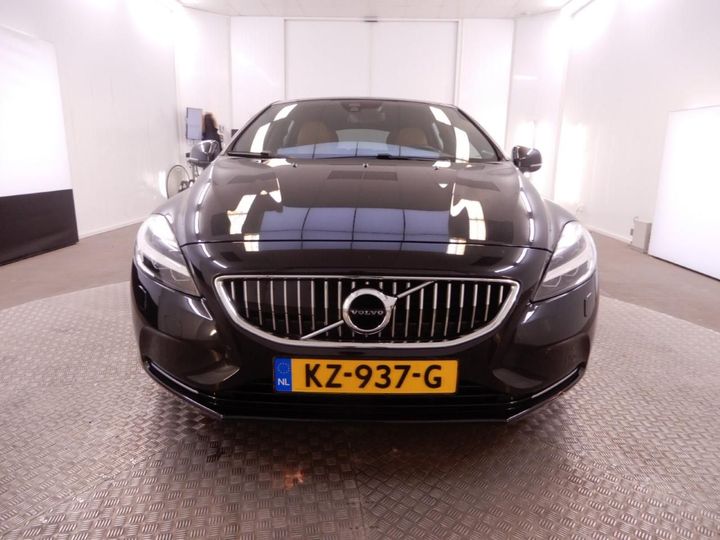 Photo 34 VIN: YV1MV7981H2409865 - VOLVO V40 