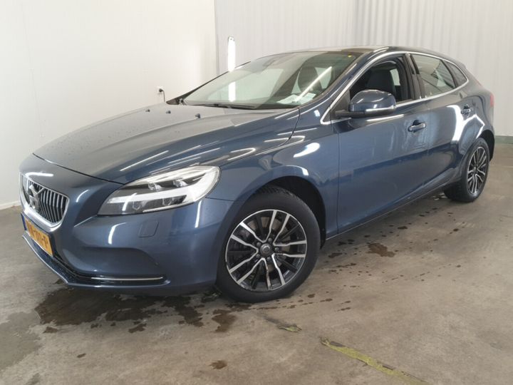 Photo 0 VIN: YV1MV7981H2430477 - VOLVO V40 