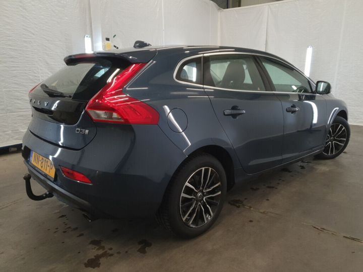 Photo 2 VIN: YV1MV7981H2430477 - VOLVO V40 