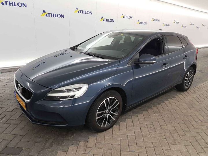 Photo 1 VIN: YV1MV7981H2431237 - VOLVO V40 