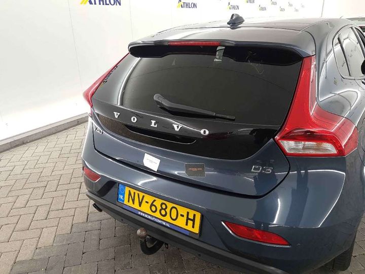 Photo 19 VIN: YV1MV7981H2431237 - VOLVO V40 