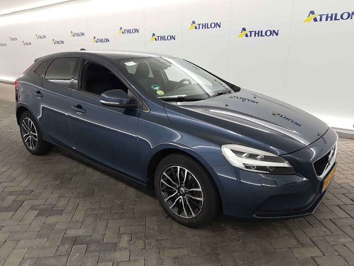 Photo 2 VIN: YV1MV7981H2431237 - VOLVO V40 