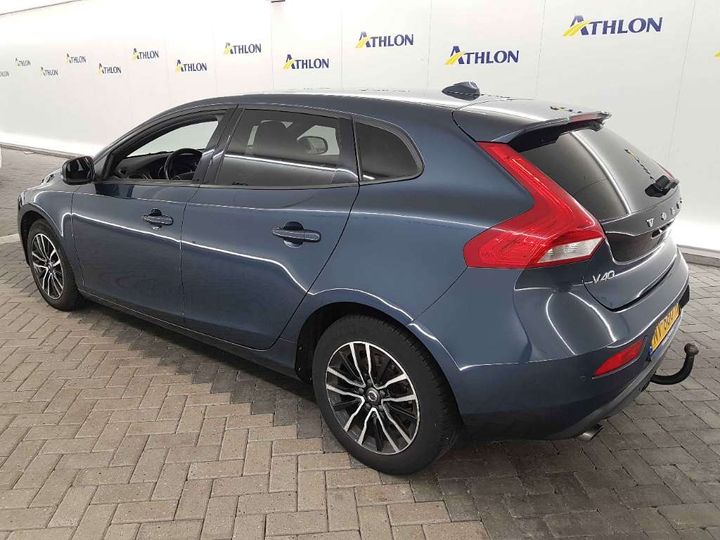 Photo 3 VIN: YV1MV7981H2431237 - VOLVO V40 