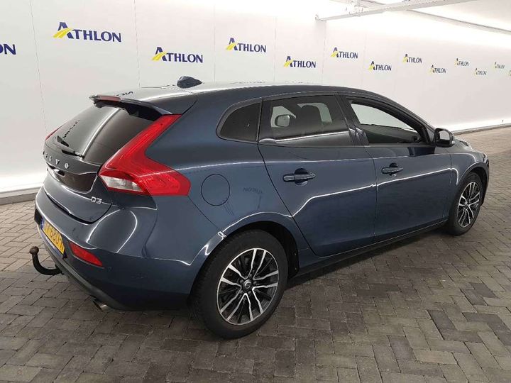 Photo 4 VIN: YV1MV7981H2431237 - VOLVO V40 