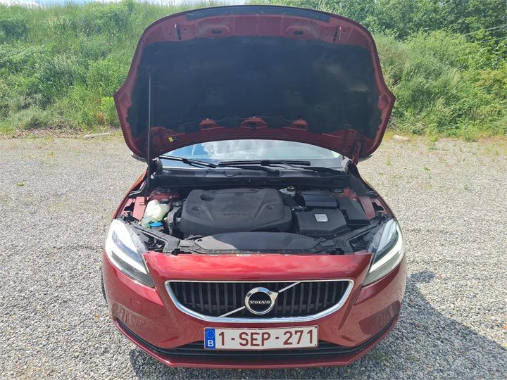 Photo 10 VIN: YV1MV7981H2434250 - VOLVO V40 