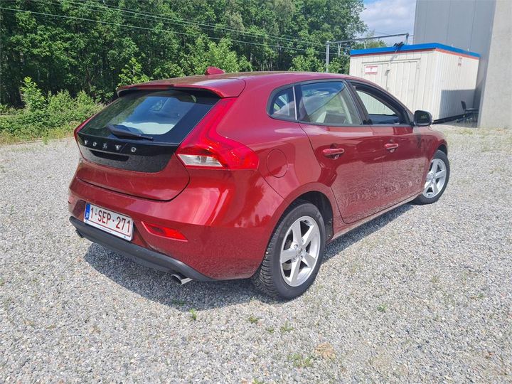 Photo 2 VIN: YV1MV7981H2434250 - VOLVO V40 