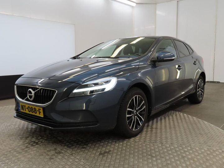 Photo 2 VIN: YV1MV7981H2436938 - VOLVO V40 