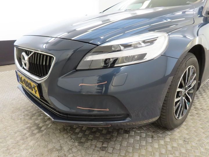 Photo 25 VIN: YV1MV7981H2436938 - VOLVO V40 