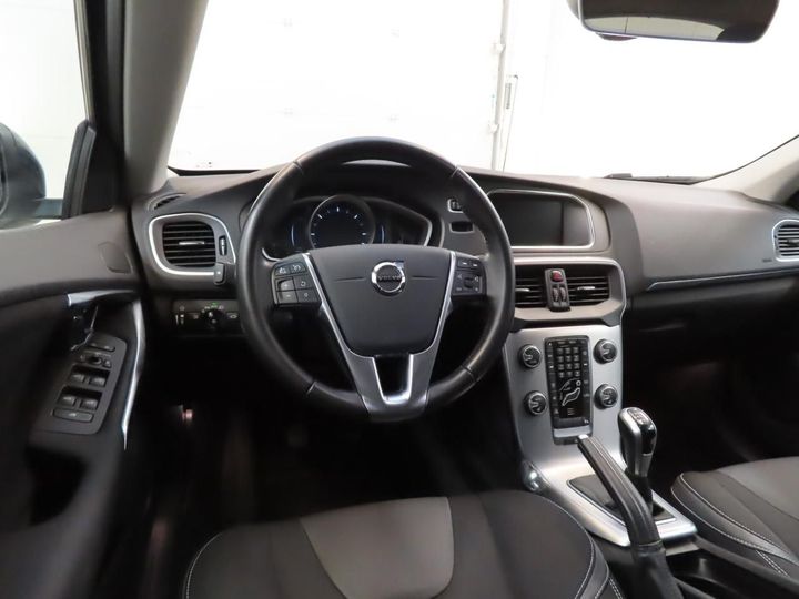 Photo 3 VIN: YV1MV7981H2436938 - VOLVO V40 