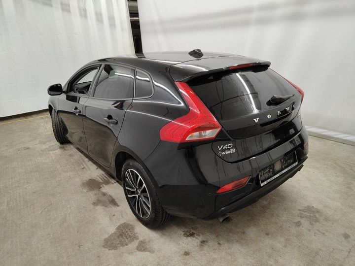 Photo 6 VIN: YV1MV7981H2439023 - VOLVO V40 FL'16 