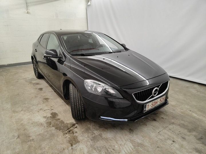 Photo 7 VIN: YV1MV7981H2439023 - VOLVO V40 FL'16 