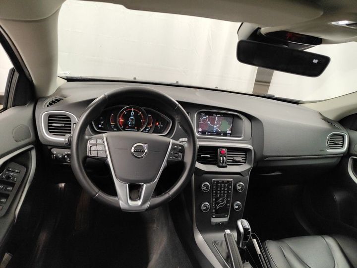 Photo 8 VIN: YV1MV7981H2439023 - VOLVO V40 FL'16 