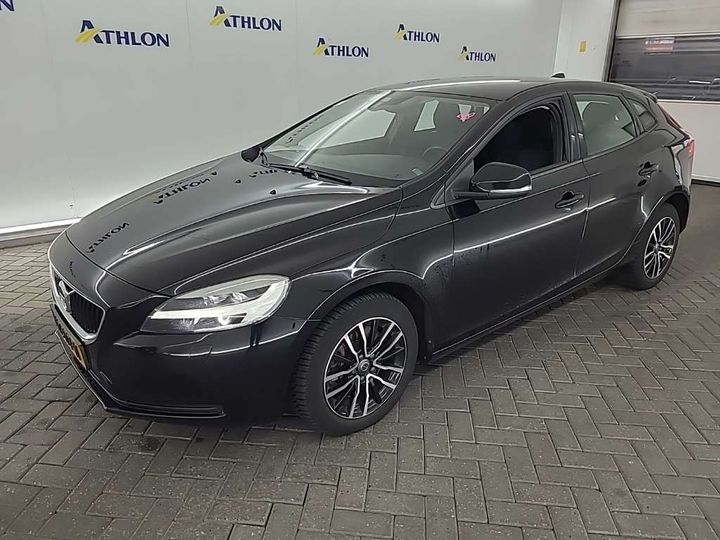 Photo 1 VIN: YV1MV7981J2445149 - VOLVO V40 