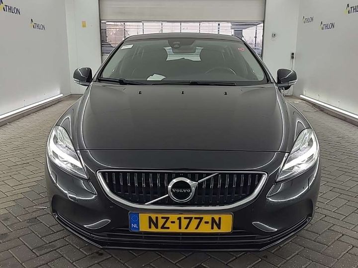 Photo 14 VIN: YV1MV7981J2445149 - VOLVO V40 