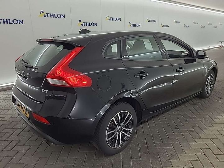 Photo 3 VIN: YV1MV7981J2445149 - VOLVO V40 