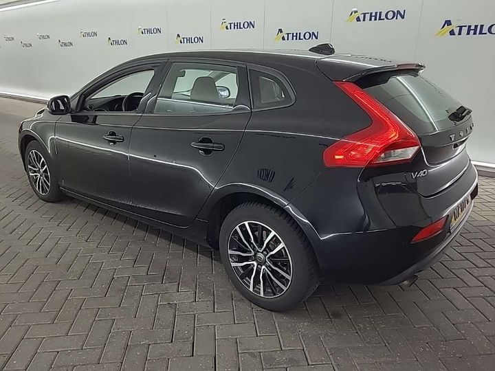 Photo 4 VIN: YV1MV7981J2445149 - VOLVO V40 