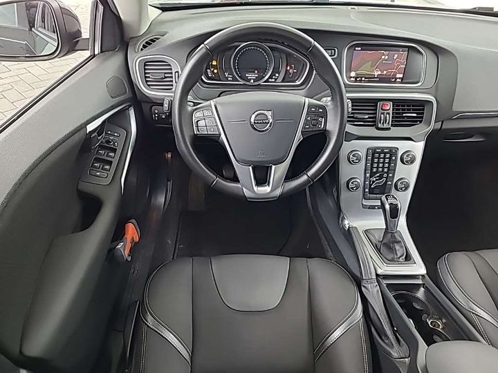 Photo 8 VIN: YV1MV7981J2445149 - VOLVO V40 