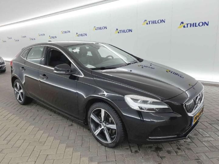 Photo 2 VIN: YV1MV7981J2446595 - VOLVO V40 