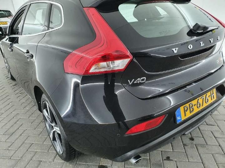 Photo 26 VIN: YV1MV7981J2446595 - VOLVO V40 