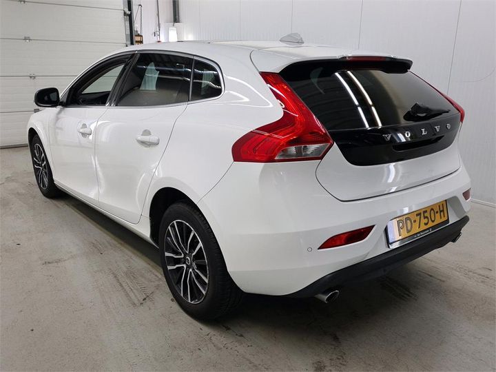 Photo 3 VIN: YV1MV7981J2447768 - VOLVO V40 