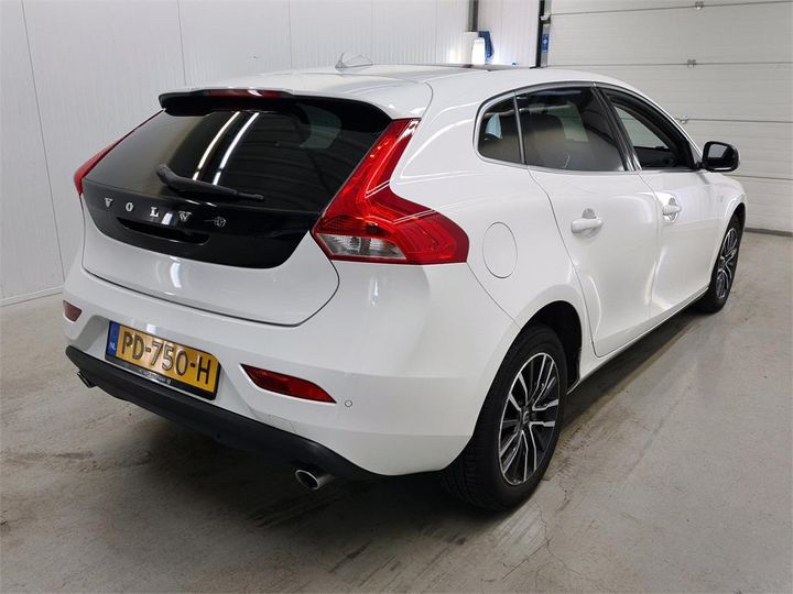 Photo 4 VIN: YV1MV7981J2447768 - VOLVO V40 