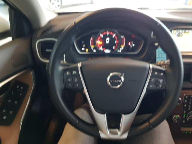 Photo 6 VIN: YV1MV7981J2458266 - VOLVO V40 