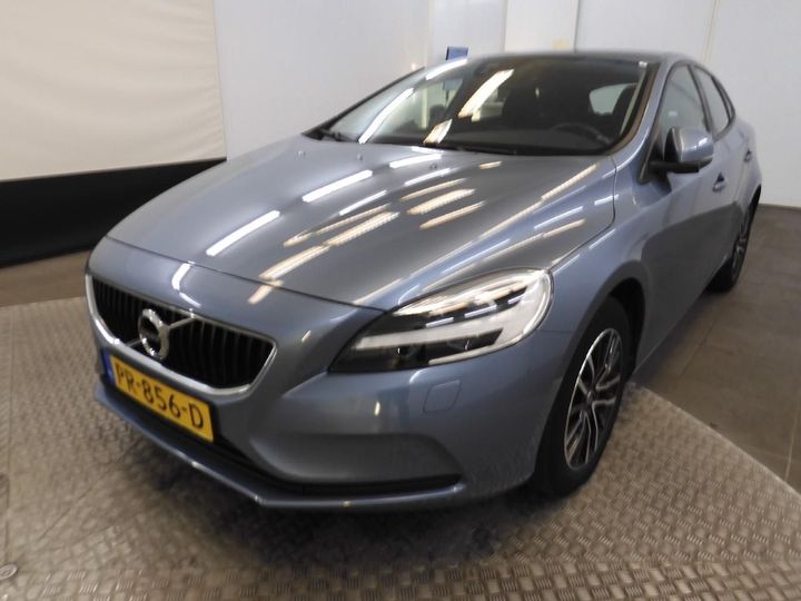 Photo 0 VIN: YV1MV7981J2459670 - VOLVO V40 