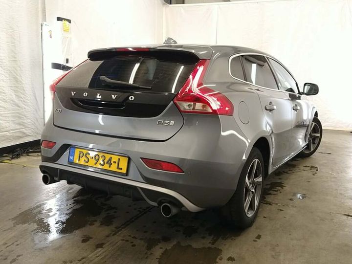 Photo 2 VIN: YV1MV7981J2463792 - VOLVO V40 