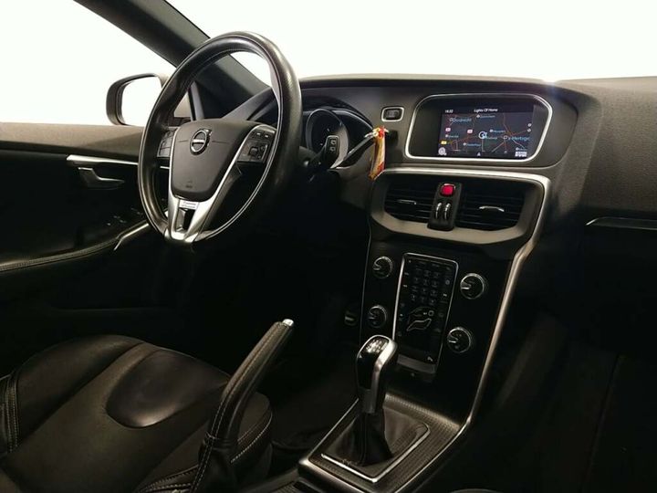 Photo 3 VIN: YV1MV7981J2463792 - VOLVO V40 