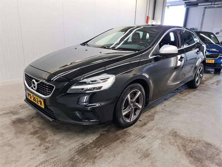 Photo 0 VIN: YV1MV7981J2468207 - VOLVO V40 