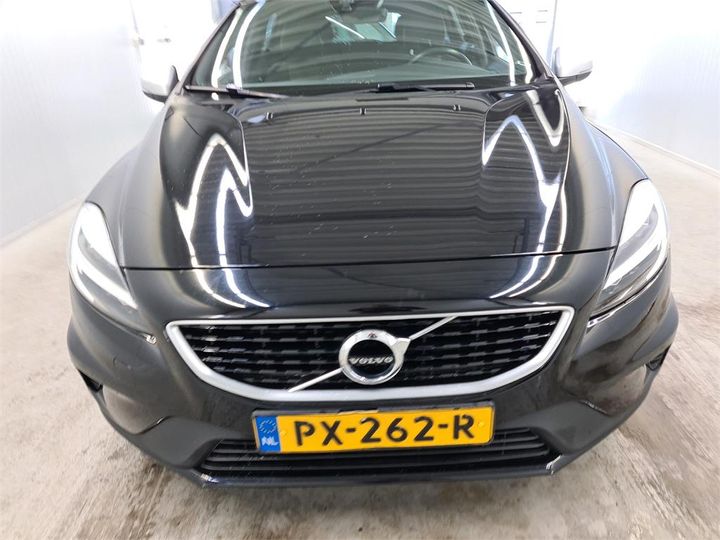 Photo 11 VIN: YV1MV7981J2468207 - VOLVO V40 