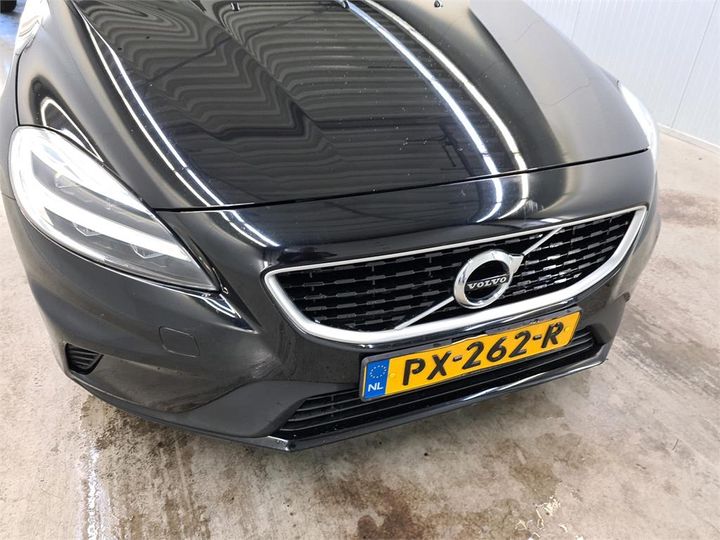 Photo 20 VIN: YV1MV7981J2468207 - VOLVO V40 