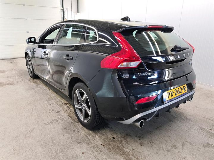 Photo 3 VIN: YV1MV7981J2468207 - VOLVO V40 