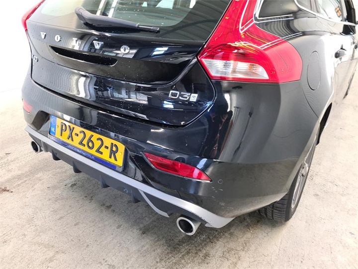 Photo 33 VIN: YV1MV7981J2468207 - VOLVO V40 